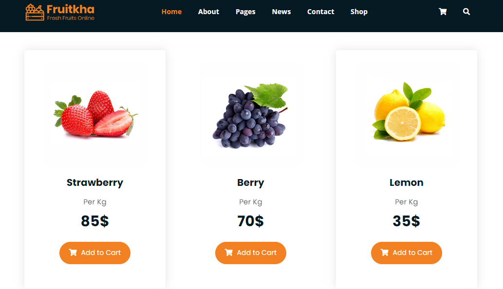 Servicios de diseño web profesional